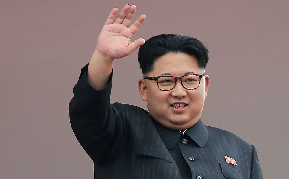 Южная Корея «оживила» северокорейского лидера