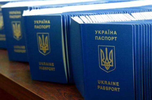 Кабмин хочет запретит Украинцам выезжать в Беларусь по внутренним паспортам