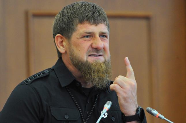 Рамзан Кадыров пообещал шариатский суд Юсуп Абуеву