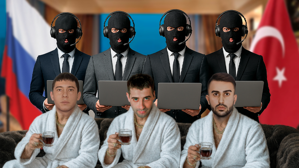 Правда о Химпром, куда исчезли главные фигуранты